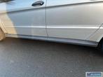 MERCEDES B KLASSE W245 Links zijskirt sideskirt 2005-2011, Gebruikt, Mercedes-Benz AG, Mercedes-Benz, Mercedesstrasse 120
70372  Stuttgart, DE