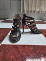 Nerogiardini-schoenen, Kleding | Dames, Schoenen, Ophalen, Zwart, Zo goed als nieuw, Schoenen met hoge hakken