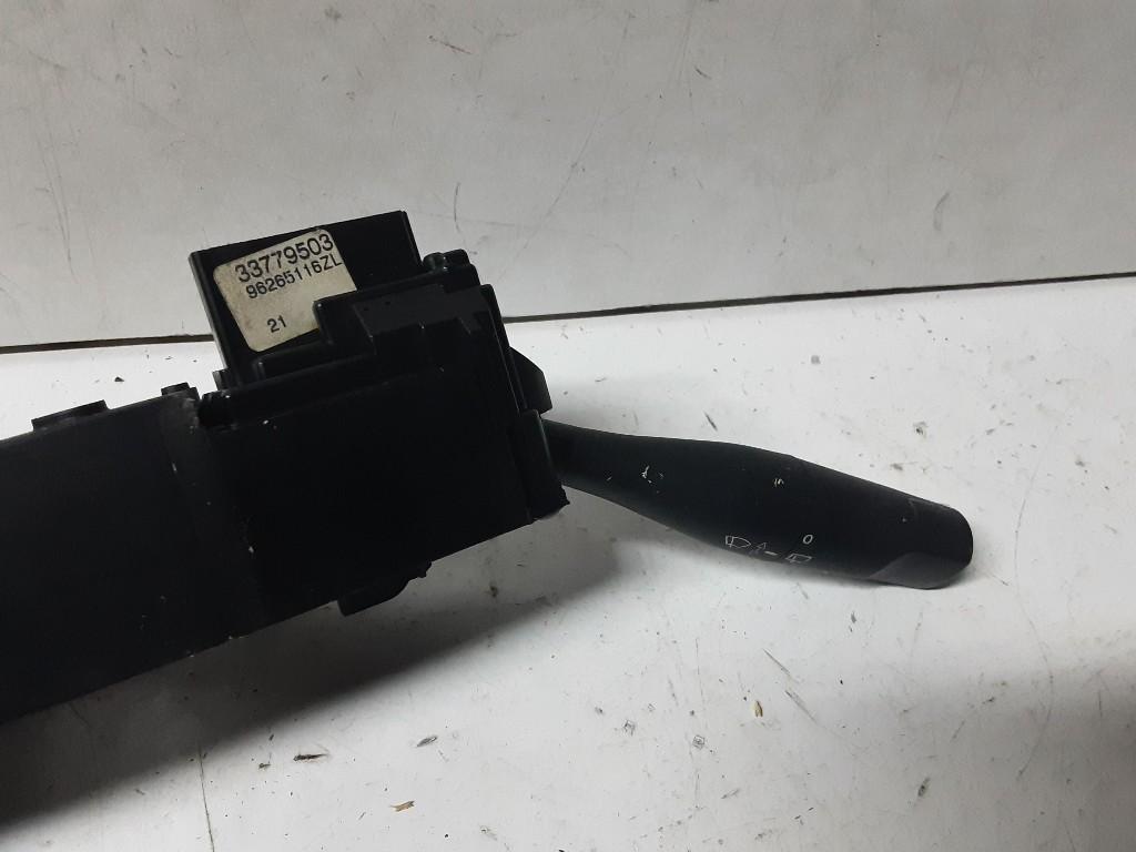 COMMODO ESSUIE-GLACE Peugeot 106 II (96265116ZL), Mevr. I. Hauben, Utilisé, Rue de l'Espoir 34 34
4030  GRIVEGNÉE, BE, Info@Collignon.be