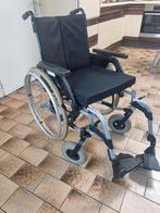 Rolstoel Breezy, Diversen, Rolstoelen, Ophalen, Zo goed als nieuw