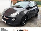 OPEL ADAM // 1er PROPRIETAIRE // EURO 6b, Entreprise, Berline, 1398 cm³, https://public.car-pass.be/vhr/e982b95e-d482-4b27-b2db-c3318164a16b