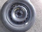 Roue Renault Clio 2 2006-2009 4 trous 14 pouces LP/15344, Enlèvement, Utilisé, Renault