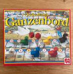 Planche à oie Jumbo Old Dutch, Hobby & Loisirs créatifs, Trois ou quatre joueurs, Enlèvement ou Envoi, Comme neuf, Jumbo