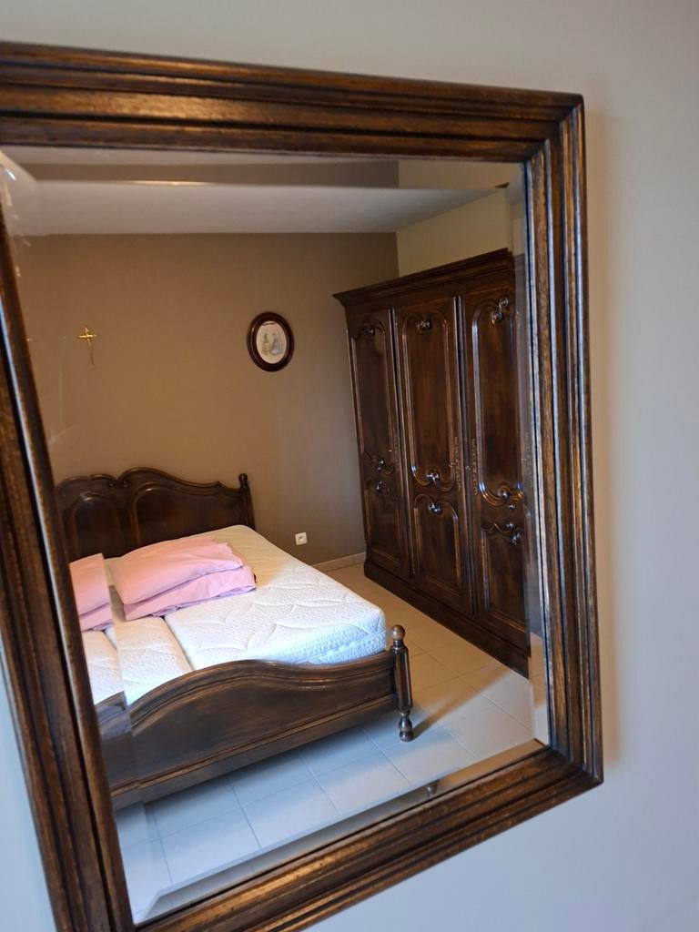 Inboedel te koop, Ophalen