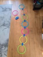 Jeux de marelle / motricité, Sports & Fitness, Enlèvement ou Envoi