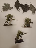 Warhammer Aos 3 crypt horrors, Hobby en Vrije tijd, Wargaming, Ophalen of Verzenden, Warhammer