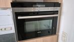 Siemens multifunctionele oven, Elektronische apparatuur, Ophalen, Inbouw, Oven