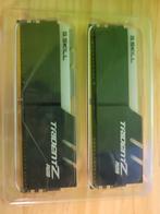 DDR4 ram 16GB 8GB sticks 2 maal 3200MHz, Computers en Software, RAM geheugen, Ophalen, Gebruikt, DDR4, Desktop