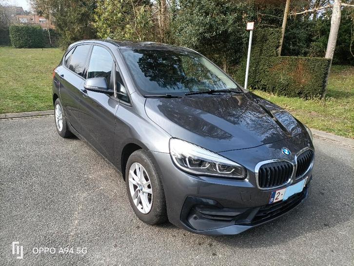 BMW 2 serie Active Tourer, Auto's, BMW, Particulier, 2 Reeks Active Tourer, ABS, Achteruitrijcamera, Airbags, Airconditioning