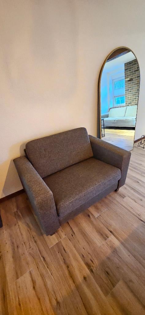 Canapé, Enlèvement