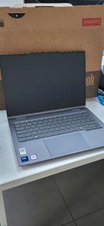 Nieuw Lenovo ThinkBook 14 in 2-in-1 G4 16GB, Intel Core Ultra 7 155U, Nieuw, 14 inch, SSD