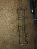 Porte-vélos pour 5 vélos, Enlèvement