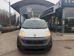 Fiat Fiorino 1.3 Multijet Airco Euro 6b, Autos, Achat, Entreprise, 2 places, Boîte manuelle