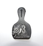 ABBL ARDENSE JAGERS Médaille, Verzamelen, Ophalen of Verzenden, Rijkswacht