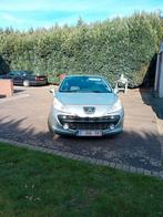 Peugeot 207 cabrio, Auto's, Trekhaak, Particulier, Te koop, Benzine