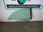 Vitre portière 2portes droite d'un Citroen Pluriel (C3 Plur, Autos : Pièces & Accessoires, -, Utilisé, -, -