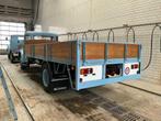 1957 Scania Vabis Camion Oldtimer Vrachtwagen, Auto's, Scania, Overige brandstoffen, Bedrijf, Te koop