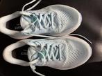 Chaussures de course bleu clair, comme neuves, taille 42, Sports & Fitness, Alpinisme & Randonnée, Enlèvement ou Envoi, Comme neuf
