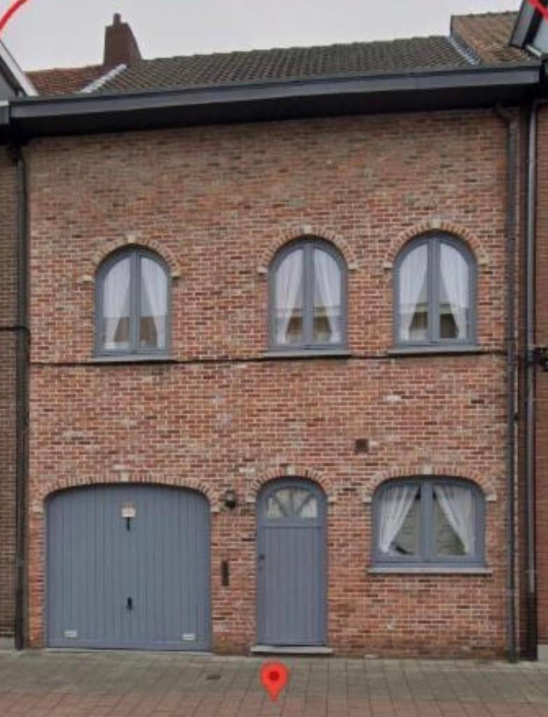 Huis met tuin en 3slaapkamer te HUUR, Immo, Maisons à louer, 287 kWh/m²/an, 250 m², En direct du propriétaire, Anvers (ville)