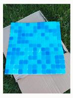 Mosaique, Bricolage & Construction, Enlèvement