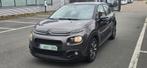 Citroën C3 essence 1.2 turbo automatique 2017 km86 000, Achat, Euro 6, Automatique, 81 kW