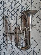 Beaucoup plus facile que la Trompette !, Musique & Instruments, Enlèvement ou Envoi, Utilisé, Autres types, Avec valise