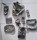 Lot de pochettes UCP U.S. Air Force (9), Collections, Envoi