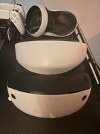 PlayStation Vr Bril, Games en Spelcomputers, Virtual Reality, Ophalen of Verzenden, Zo goed als nieuw, VR-bril, Sony PlayStation