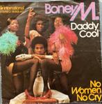 Boney M.  "Daddy Cool", Cd's en Dvd's, Vinyl Singles, Ophalen of Verzenden, Zo goed als nieuw, Overige genres, Single