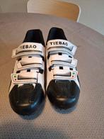 Fietsschoenen maat 44, Enlèvement