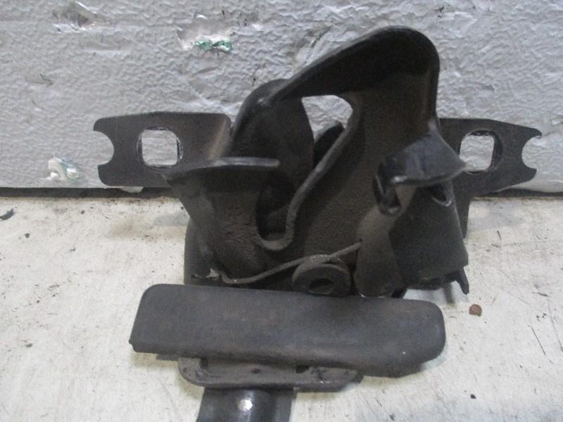 MOTORKAP SLOT Volkswagen Vento (1H2) (01-1991/09-1998), Auto-onderdelen, Gebruikt, Volkswagen