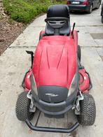 Castelgarden XHX 4x4, Tuin en Terras, Ophalen, Zo goed als nieuw