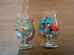 2 speciale duvel glazen, Ophalen, Zo goed als nieuw, Glas of Glazen, Duvel