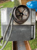 Weishaupt Mazout Brander, Bricolage & Construction, Chauffe-eau & Boilers, Enlèvement, Utilisé, 6 à 10 ans