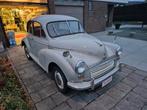 Morris Minor Benzine - Oldtimer, Autos, Achat, Entreprise, Essence