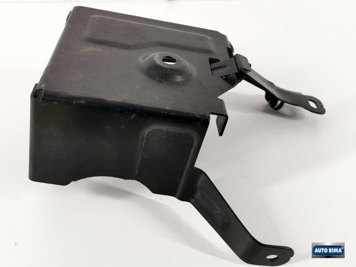 Boîtier de batterie d'un Volvo V40, -, 3 mois de garantie, -, -