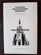 Baseliek Tongeren 750 jaar, Enlèvement ou Envoi, Utilisé, B. Geukens