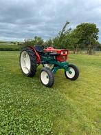 Minitractor yanmar met doorrijhoogte 55cm, Zakelijke goederen, Landbouw | Tractoren, Gebruikt, Tot 2500, Tot 80 Pk, Ophalen