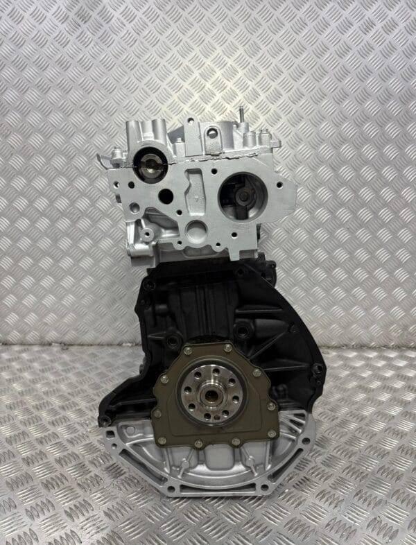 Moteur reconditionné Opel 1.6 CDTI, Autos : Pièces & Accessoires, Transmission & Accessoires, Opel, Révisé, Enlèvement ou Envoi