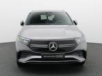 Mercedes-Benz EQA 300 4MATIC AMG Line + TREKHAAK + LED + CAM, Auto's, Mercedes-Benz, Automaat, Gebruikt, https://public.car-pass.be/vhr/56f30d33-1108-4092-866b-0652ee32807c