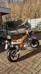 Skyteam dax b klasse, 4 vitesses, Skyteam, Comme neuf, Classe B (45 km/h)