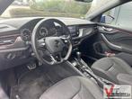 Skoda Scala 1.0 TSI Sport Business Automaat | € 8.900,- NETT, Auto's, Skoda, Automaat, Parkeersensor, Zwart, Blauw