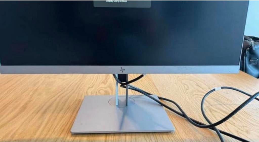 Hp e233 (10 stuks beschikbaar), Computers en Software, Monitoren, Hp, Gebruikt, Full HD, HDMI