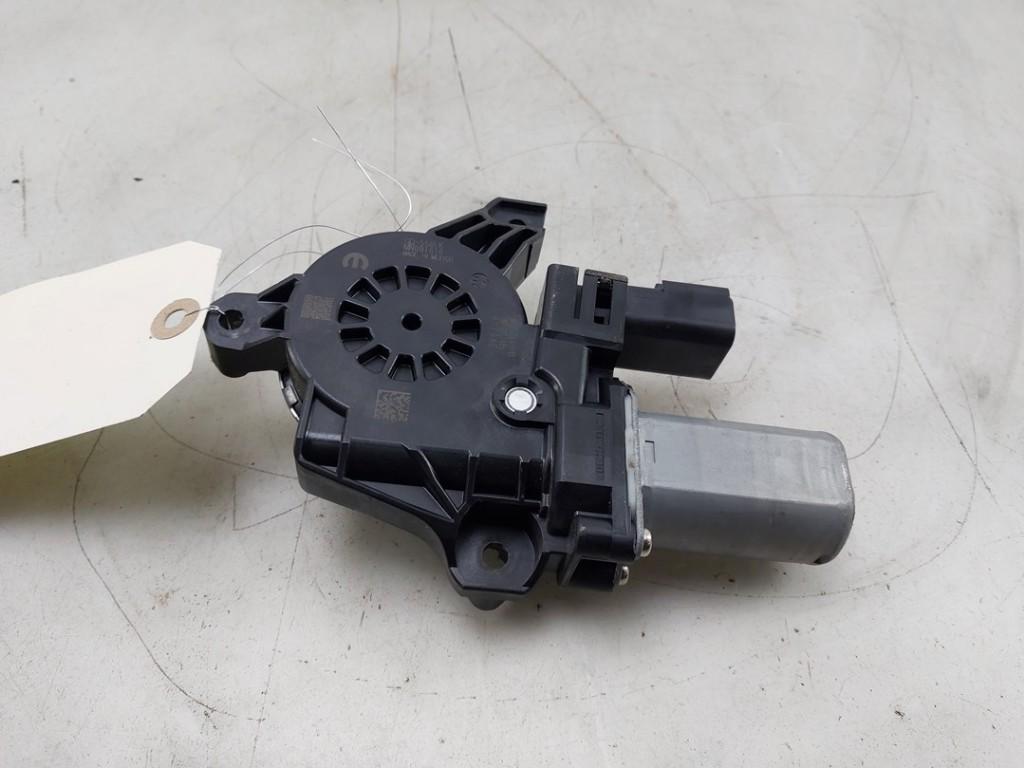 MOTOR RAAMMECHANIEK RAM 1500 Crew Cab (DS) (01-2010/12-2018), Dhr. J. Ham, Gebruikt, Overige automerken, Administratie@autoham.nl