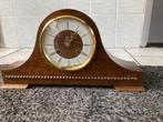 Franz Hermie, antieke tafelklok, Ophalen