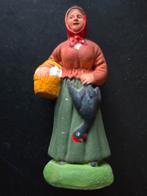 Santon Marcel Carbonel (Lyon 1911 - Marseille 2003), Ophalen of Verzenden