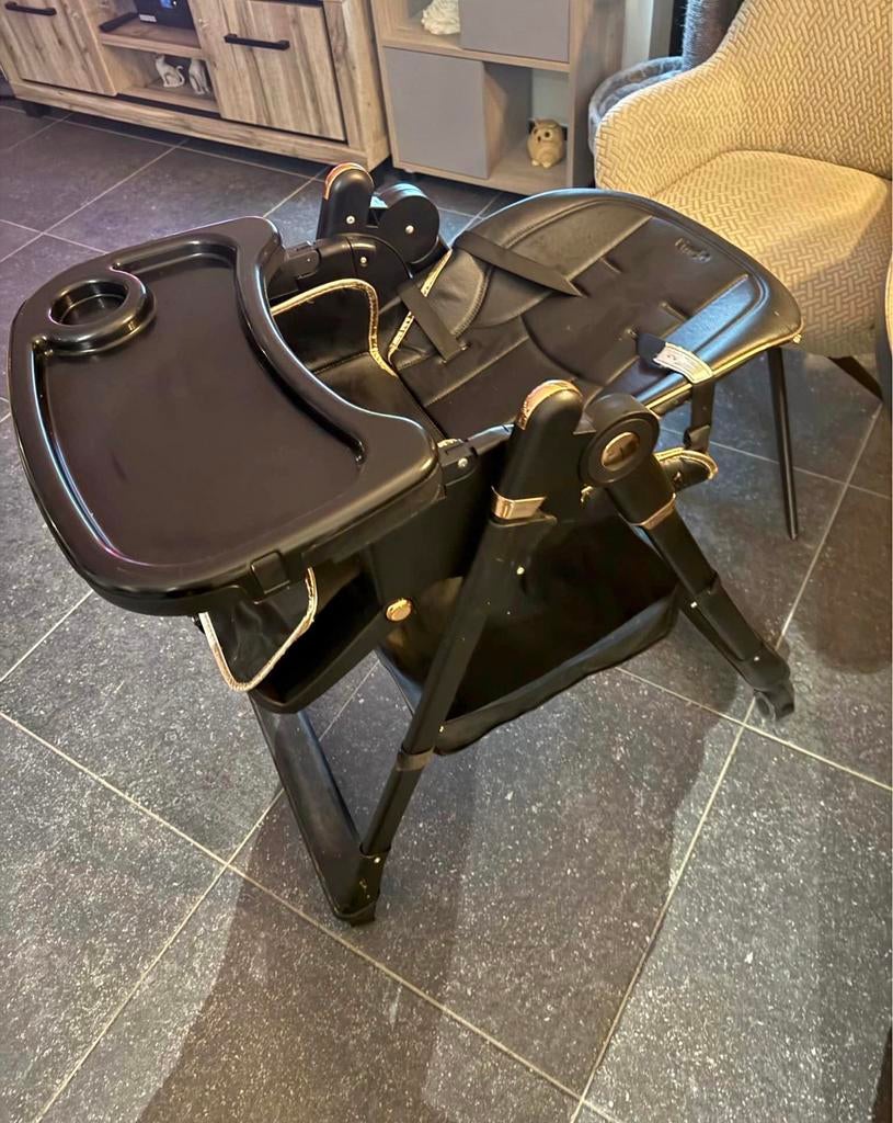 chaise de salle à manger, Enlèvement, Utilisé