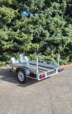 Motortrailer Kluskar Viskar Motoraanhangwagen Bagagewagen, Enlèvement