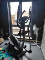 Crosstrainer, Ophalen, Crosstrainer