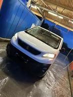 Peugeot Expert, 4 portes, 3 places, Noir, Diesel